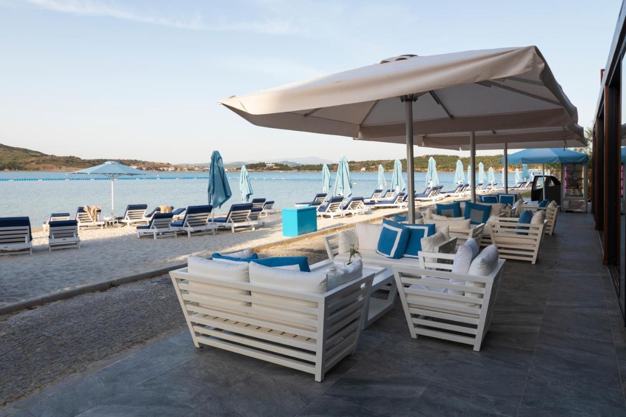 Hotel D - Ayvalik
