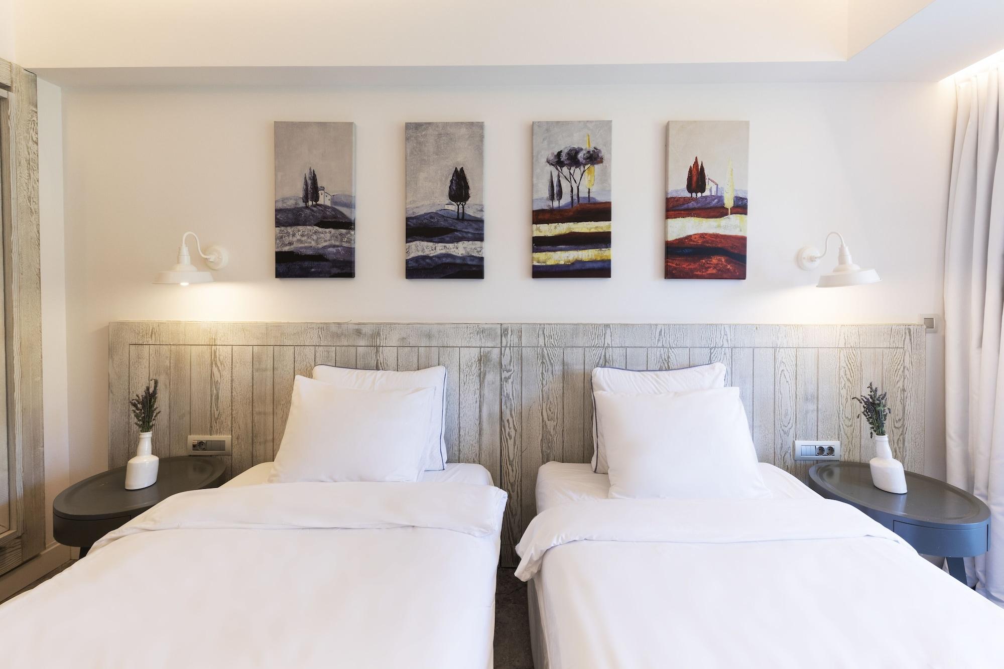 Hotel D - 5*