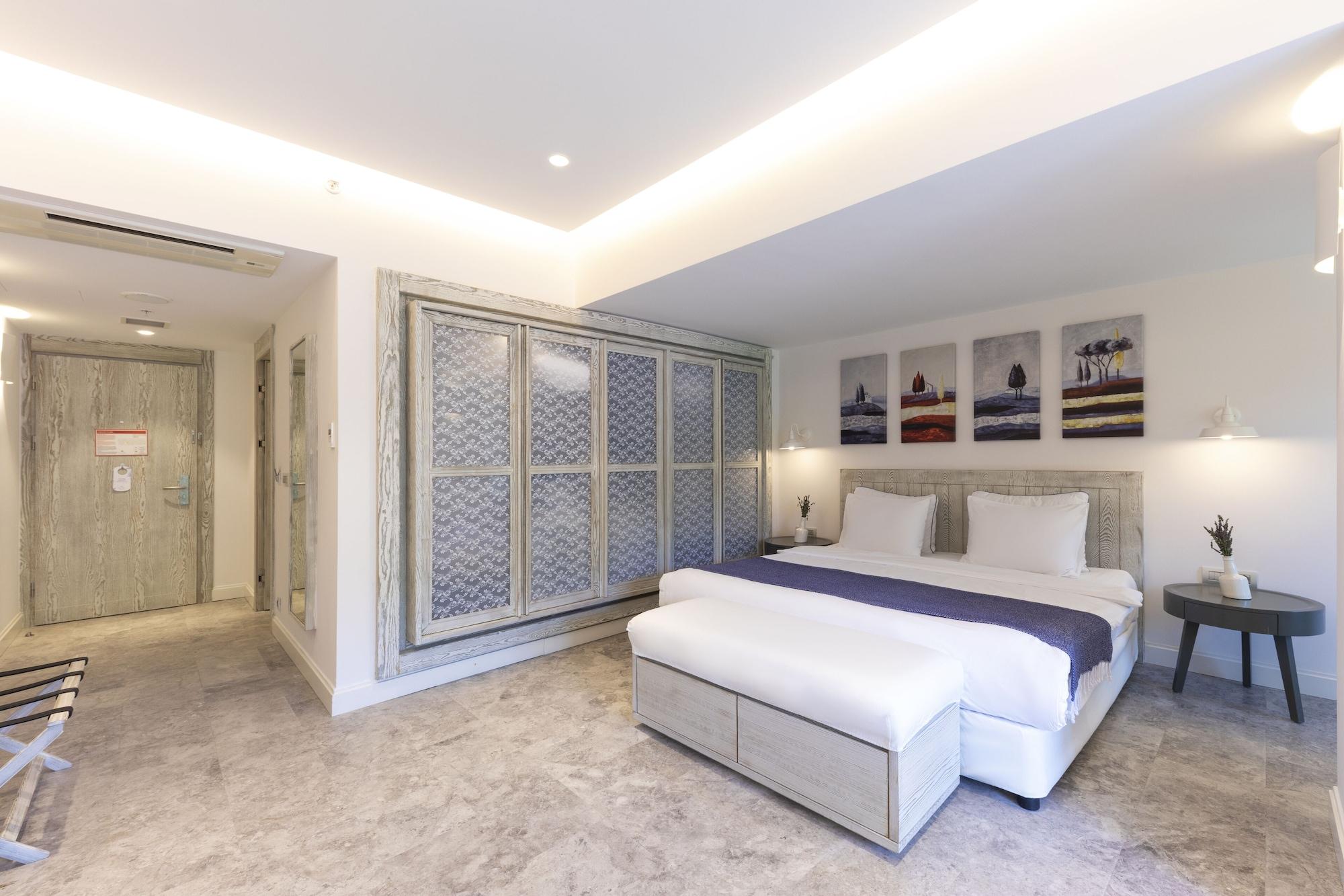 Hotel D - Ayvalik