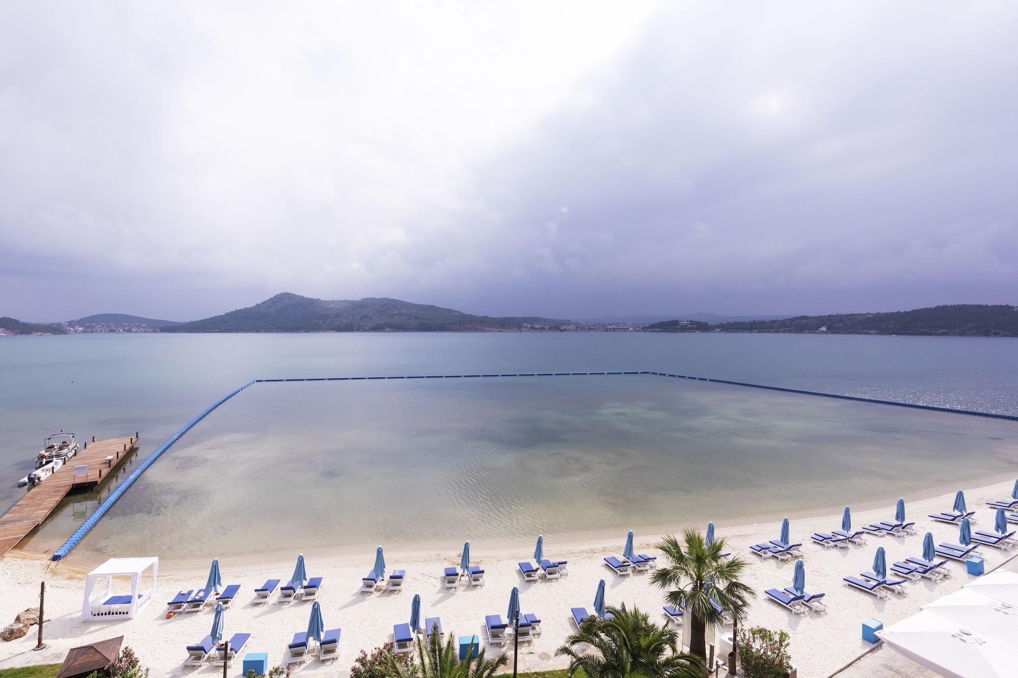 D - Hotel Ayvalı